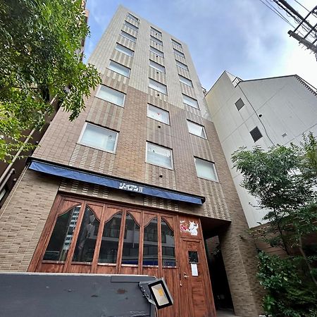 东京赛森酒店 東京都 外观 照片