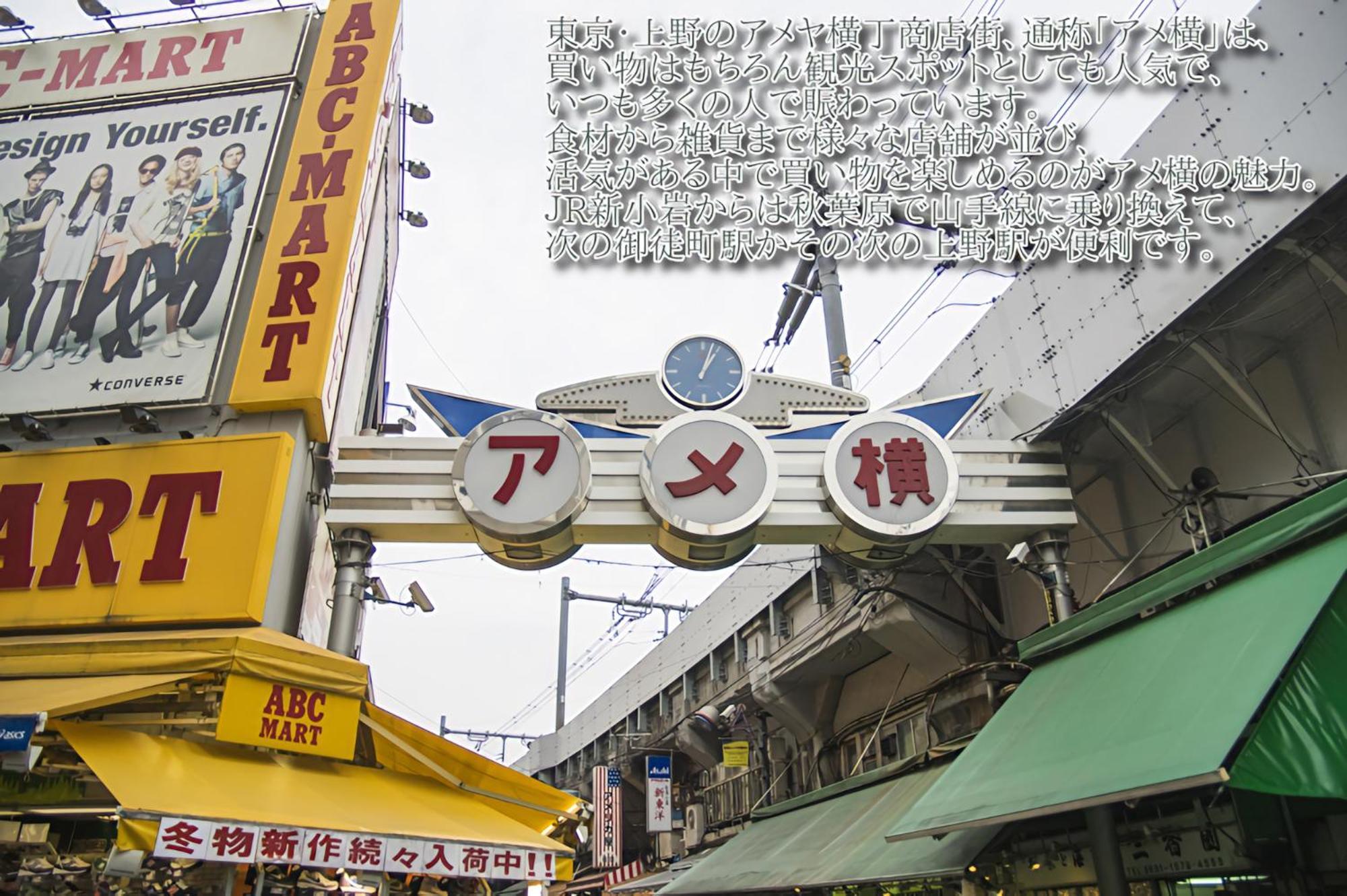 东京赛森酒店 東京都 外观 照片